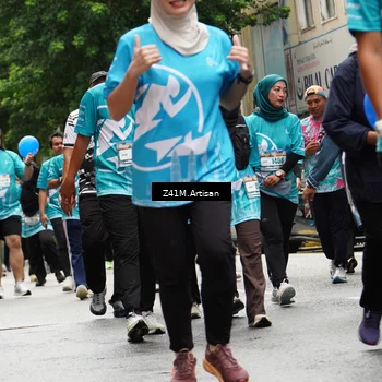 Runner Photo 8878328