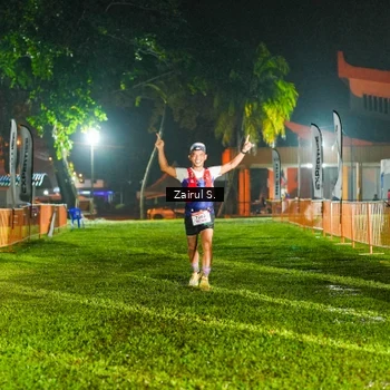 Runner Photo 8878335