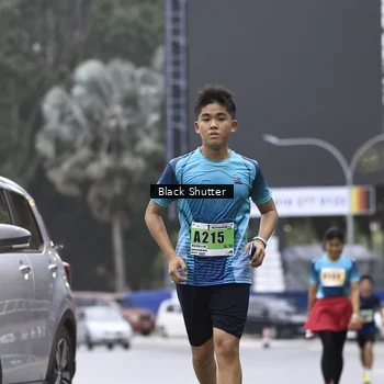 Runner Photo 8878344