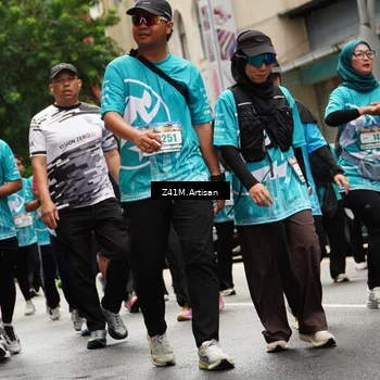 Runner Photo 8878350
