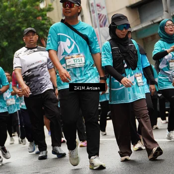 Runner Photo 8878359