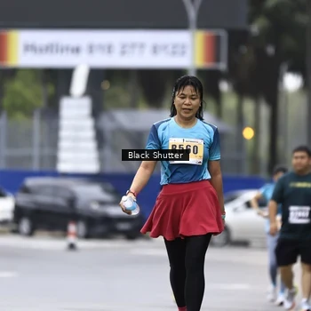 Runner Photo 8878378