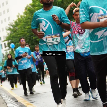 Runner Photo 8878401