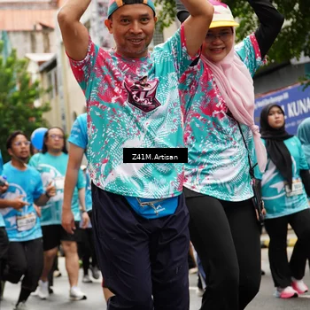 Runner Photo 8878404