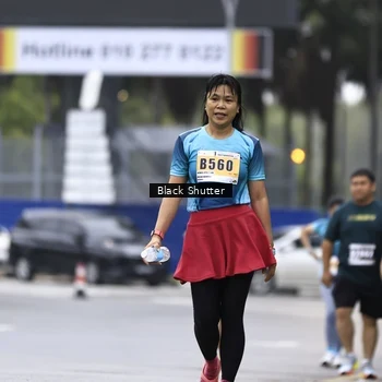 Runner Photo 8878416