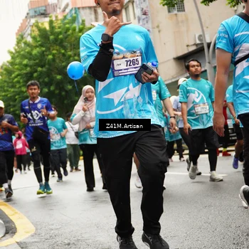 Runner Photo 8878433