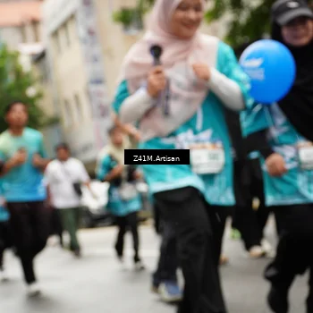 Runner Photo 8878434