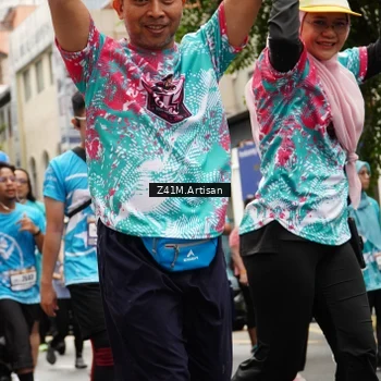 Runner Photo 8878439