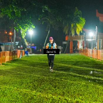 Runner Photo 8878449