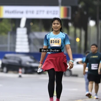 Runner Photo 8878451