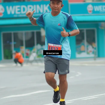 Runner Photo 8878453