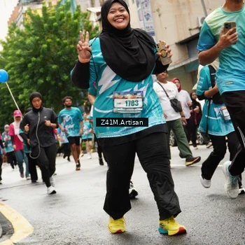 Runner Photo 8878456