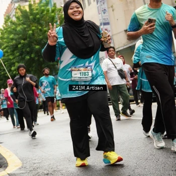 Runner Photo 8878457