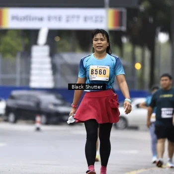 Runner Photo 8878477