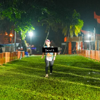Runner Photo 8878478