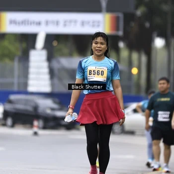 Runner Photo 8878479