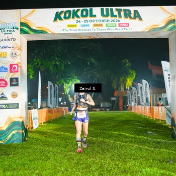 Runner Photo 8878483