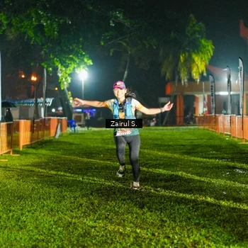Runner Photo 8878487