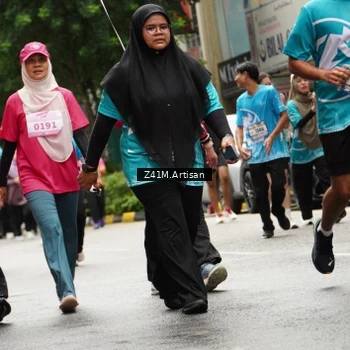 Runner Photo 8878494