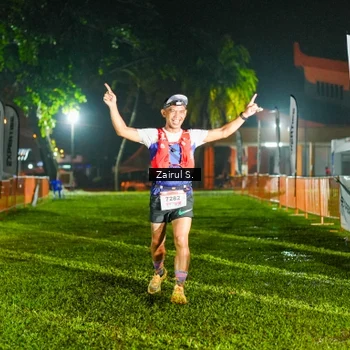 Runner Photo 8878500