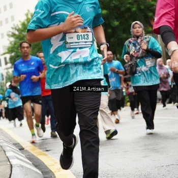 Runner Photo 8878503