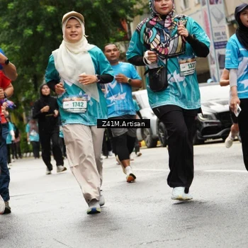 Runner Photo 8878506