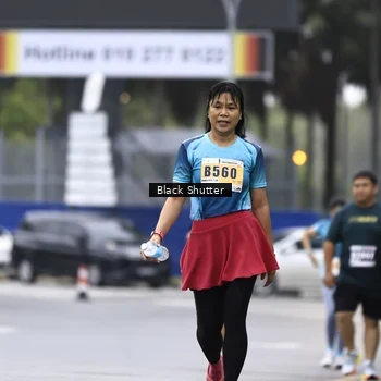 Runner Photo 8878511