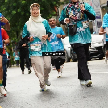 Runner Photo 8878514