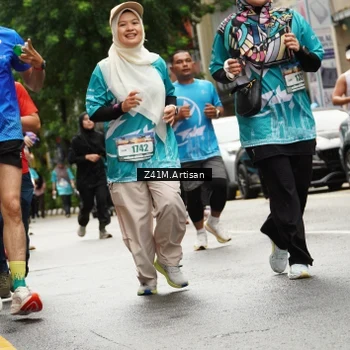 Runner Photo 8878521