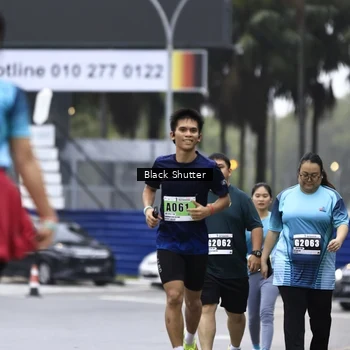 Runner Photo 8878528