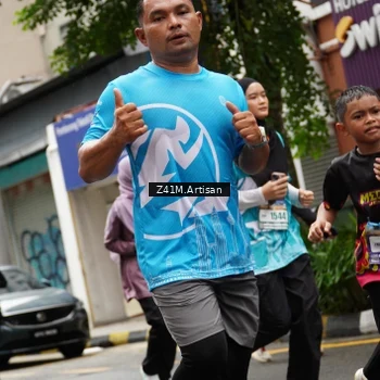Runner Photo 8878529