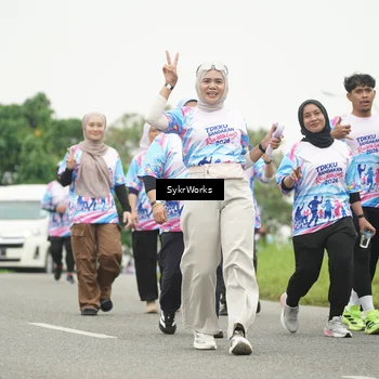 Runner Photo 8878534