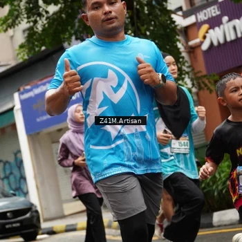 Runner Photo 8878535
