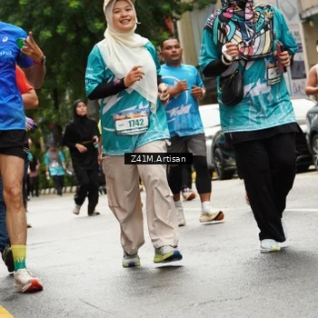 Runner Photo 8878536
