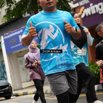 Runner Photo 8878539