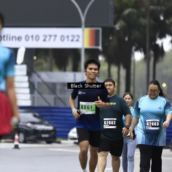 Runner Photo 8878541