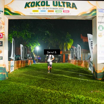 Runner Photo 8878552