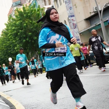 Runner Photo 8878570