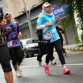 Runner Photo 8878571