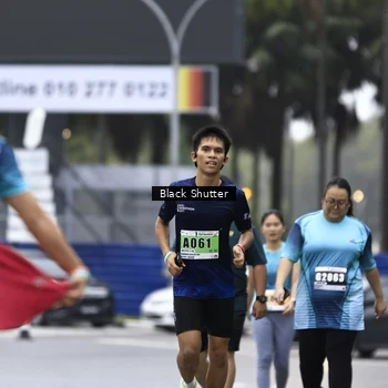 Runner Photo 8878573