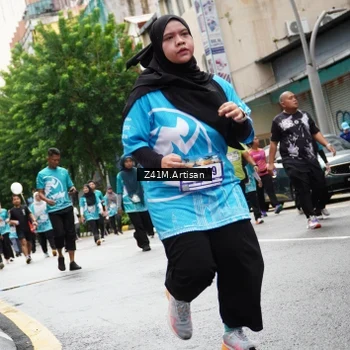 Runner Photo 8878578