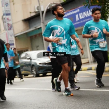 Runner Photo 8878585