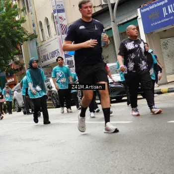 Runner Photo 8878597