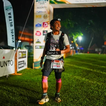 Runner Photo 8878609