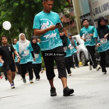 Runner Photo 8878630