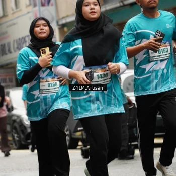 Runner Photo 8878641