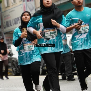 Runner Photo 8878646
