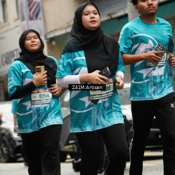 Runner Photo 8878655