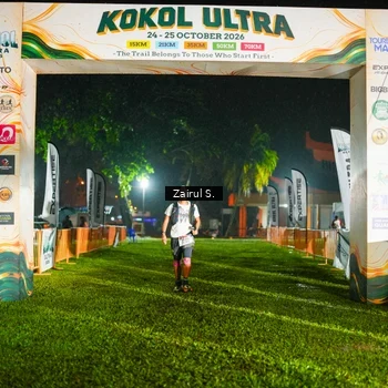 Runner Photo 8878658