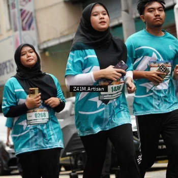 Runner Photo 8878660